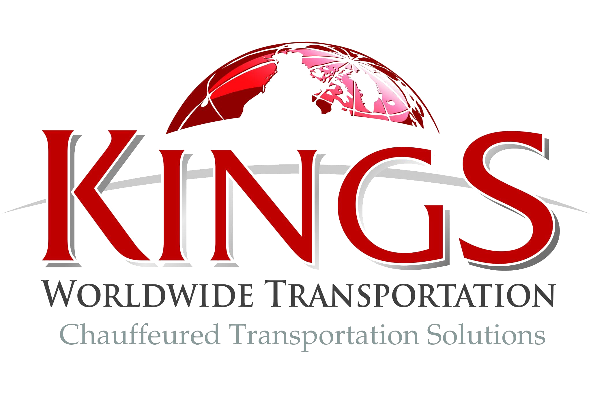 Kings Worldwide Transportation Logo