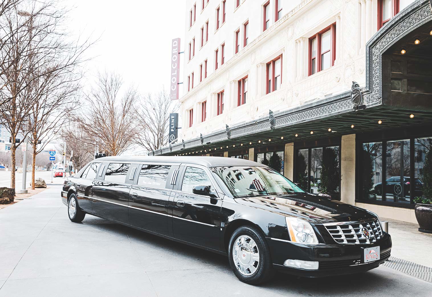 Kings Limo Transportation