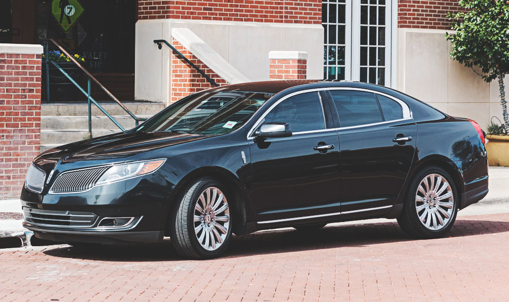 Kings Luxury Sedan